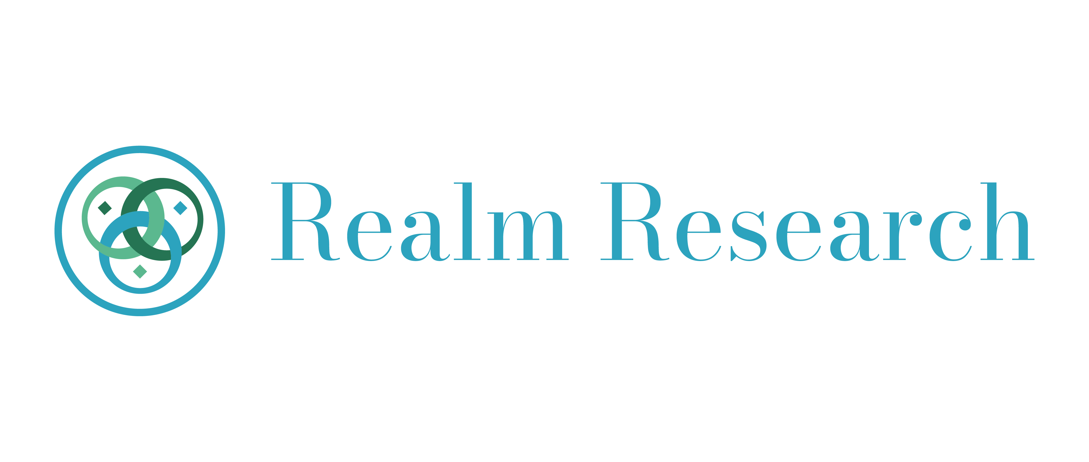 Full LogoRealm Research